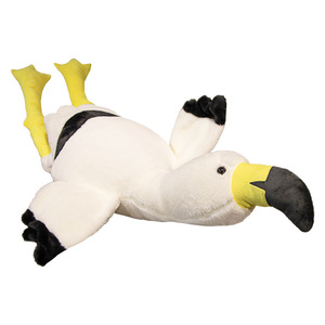 Peluche de Flamenco, Juguete de Peluche, Venta al por Mayor, Tamaño Grande, Almohada de Ganso, Regalo para Niños - Product Image 6