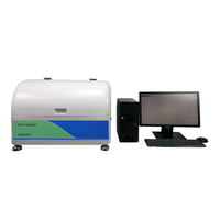 WVTR-I3 WVTR Tester Water Vapor Permeability Tester for Flexible Packaging Film ASTM E96 Standard
