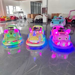 Mal belanja baterai hewan pabrik terintegrasi profesional Tiongkok investasi bisnis mobil sewa - Product Image 4