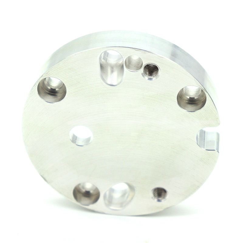 Pièces d'usinage cnc en métal personnalisées pièces de service d'usinage cnc bon marché pièces d'usinage cnc de précision mécani