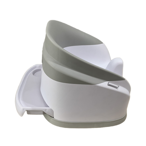 <span class=keywords><strong>Chaise</strong></span> haute d'appoint compacte et portable pour l'alimentation <span class=keywords><strong>de</strong></span> bébé pour le siège d'appoint <span class=keywords><strong>de</strong></span> <span class=keywords><strong>voyage</strong></span> pour tout-petits - Product Image 5