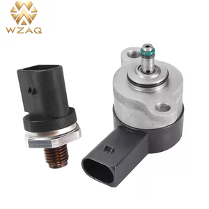 Regulador de Presión de Combustible y Sensor de Presión de Combustible para <span class=keywords><strong>Mercedes</strong></span>-<span class=keywords><strong>Benz</strong></span> Sprinter 3.5-T B906 309 311 313 315 <span class=keywords><strong>CDI</strong></span> 2006-2020 - Product Image 5