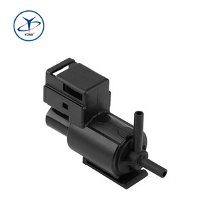 Electrovanne de commutation sous vide K5T49090 K5T49091 KL0118741 pour <span class=keywords><strong>Mazda</strong></span> RX <span class=keywords><strong>8</strong></span> <span class=keywords><strong>MX</strong></span> 5 <span class=keywords><strong>MX</strong></span> 3 <span class=keywords><strong>MX</strong></span> 6 323 626 - Product Image 2