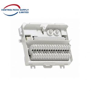 Cable de Fibra Óptica de Aluminio y Plástico de Alta Calidad TU851 3BSE068782R1, Unidad de Terminación de Módulo Extendido - Product Image 3