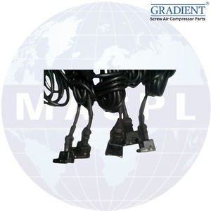 สายเซ็นเซอร์วัดอุณหภูมิ 1089057407 ทำจากโลหะ ใช้ได้กับเครื่องอัดอากาศแบบสกรู โดย MC AUTOMATION & CONTROLS - Product Image 3