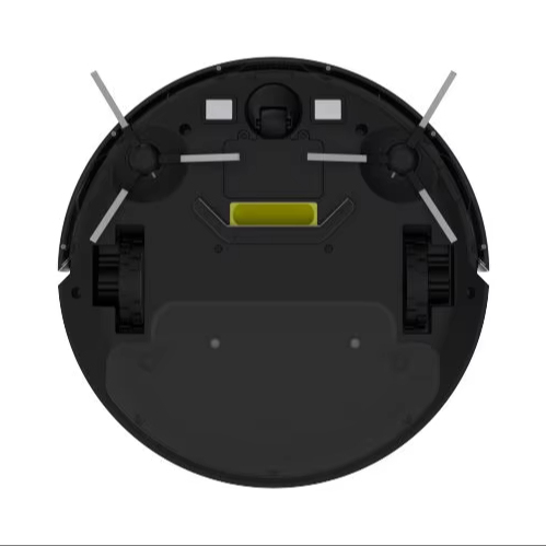 Smart Robot Vacuum with Powerful Suction Fan Blower Electric Home Cleaning Robot for Hotel Use