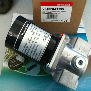 Válvulas solenoides de gas originales nuevas ONE FOR VE4020A1195 <span class=keywords><strong>para</strong></span> quemador PLC - Product Image 1
