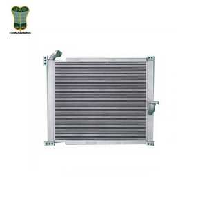 Radiatore ad Alte Prestazioni JSY, Parti per Macchinari Agricoli, Componenti per Trattori, Radiatore per Escavatori, Raffreddatore Olio Idraulico 24v - Product Image 1