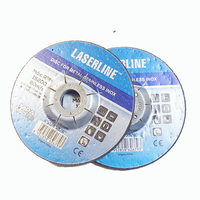 Disque de meulage et de coupe en métal, 10 pièces, de qualité brevetée, prix confortables, pour outils abrasifs, offre spéciale