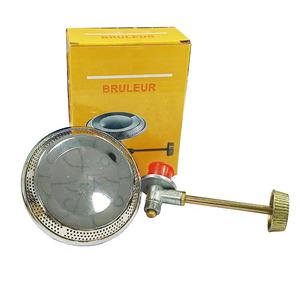 JG Kenya <span class=keywords><strong>Primus</strong></span> Type Réchaud Brûleur À Gaz Cap BBQ Grill Camping Réchaud À Gaz Brûleur Plaques De Cuisson Mini Cuisinière À Gaz pour Cylindre - Product Image 3