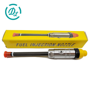 Injecteur de carburant diesel EexcavaStart 7W-7037 0R-3425 pour excavatrices 375, moteurs 3406B/3406C, durable, précis, facile à installer - Product Image 4