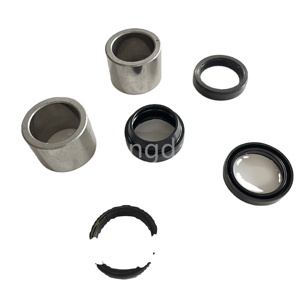 285203 WP8577376 359449 sello de aceite <span class=keywords><strong>lavadora</strong></span> pies de <span class=keywords><strong>goma</strong></span> con juego de rodamientos para piezas de <span class=keywords><strong>lavadora</strong></span> - Product Image 1