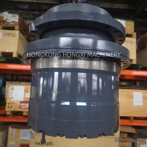 Caja de Cambios Planetaria Gft80 Gft110 Gft160 Gft Gft220 Gft24 Gft26t2 Gft36t3 Gft50 - Product Image 1