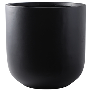 <span class=keywords><strong>Maceta</strong></span> <span class=keywords><strong>de</strong></span> Fibra <span class=keywords><strong>de</strong></span> Arcilla para Exteriores, <span class=keywords><strong>Maceta</strong></span> Decorativa para el Hogar, <span class=keywords><strong>Maceta</strong></span> para Jardinería Interior para Centros Comerciales, Hecha a Mano <span class=keywords><strong>de</strong></span> Forma Única, Moderna y Minimalista - Product Image 6