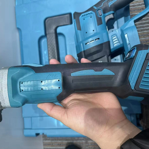 Hh Hh Hh-h666 Bibo Factory Customized 18v 21v Industrial Cordless 4 in 1 Wrench Drill Set Professional and Convenient Brushless - Product Image 2