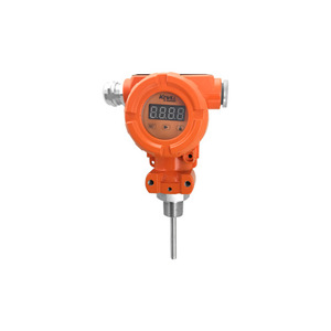 Capteur de température résistant aux explosions allemand, série Pt100 Tk30 Tk50t, en acier inoxydable de 12 mm, précision de 50 degrés, 0,1, antidéflagrant 3 - Product Image 3