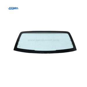 Parabrisas trasero nuevo, estable y confiable para Rolls-Royce Ghost 2010 51317484405 - Product Image 1