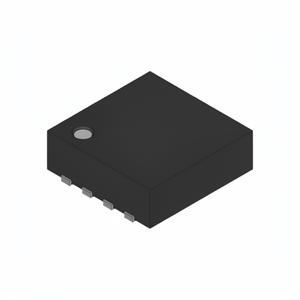 อินเทอร์เฟซ FSUSB46L8X 8 UFQFN ชุดอุปกรณ์อิเล็กทรอนิกส์ดั้งเดิม ความเร็วสูง USB2.0 (480MBPS) DPST S - Product Image 1