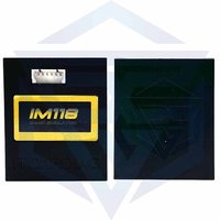 ITCARDIAG IM118 Émulateur universel IMMO Off Immobilizer ESL ELV Ai-r-bag Tacho Outil de diagnostic Mise à jour de V96 SQU OF68 OF80 OF96