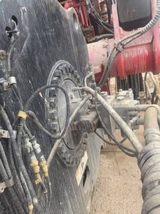 Plataforma de Perforación Pequeña Usada Sany SR445 WINCH Fabricada en China, Montada en Barra Kelly, Perforadora de Tierra Hidráulica Usada, Plataforma de Perforación Rotatoria - Product Image 3