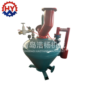 Transport pneumatique: Convoyeur <span class=keywords><strong>à</strong></span> vide et systèmes de transport pneumatiques <span class=keywords><strong>à</strong></span> phase diluée <span class=keywords><strong>à</strong></span> <span class=keywords><strong>pression</strong></span> <span class=keywords><strong>positive</strong></span>, systèmes de transport de pompe <span class=keywords><strong>à</strong></span> joint - Product Image 6