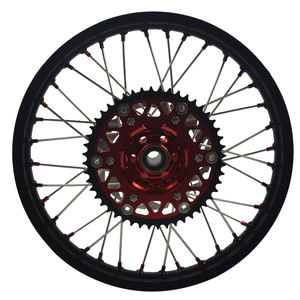Rueda de motocross EXC300, 36 agujeros, 21-1,6, para <span class=keywords><strong>KTM</strong></span> - Product Image 2