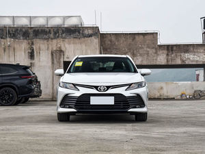 รถยนต์มือสอง Toyota Camry ปี 2023 รุ่น 2.0GVP Leading Edition ทะเบียน 1898  จดทะเบียนเดือนมกราคม 2024 ขายส่งรถยนต์มือสองจำนวนมาก - Product Image 2