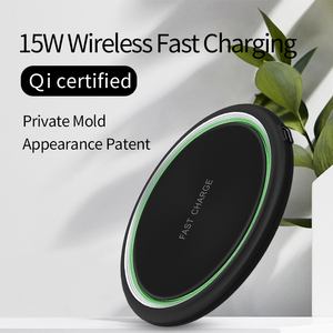 Đế Sạc Điện Thoại Di Động Không Dây Được Chứng Nhận <span class=keywords><strong>Qi</strong></span> Mô-đun Sạc <span class=keywords><strong>Qi</strong></span> Cho iPhone Cho Samsung - Product Image 6