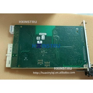 1 ชิ้น 100% ทดสอบ NI PXI-6723 H - Product Image 2
