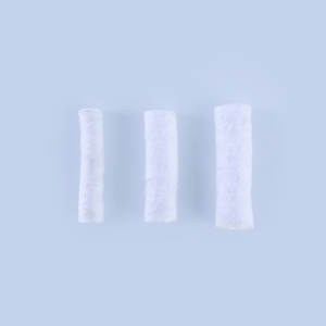 Rouleau de coton absorbant dentaire en gaze de coton 100% jetable - Product Image 6