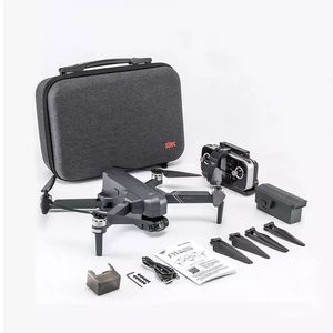 <span class=keywords><strong>SJRC</strong></span> <span class=keywords><strong>F11</strong></span> 4k Pro Drone Gps Dron 4k Professionnel Longue Distance 2 Axes Anti-shake Gimba 5G Wifi F11s Pro 1.5Km Hélicoptère Brushless - Product Image 5