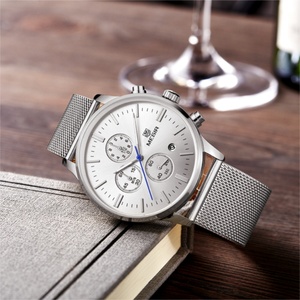 Megir Brand Quartz <b>Watch</b> Made in China Unique Dropshipping Wrist <b>Watches</b> for Men Milanese <b>Watch</b> Orologi Uomo - Product Image 6