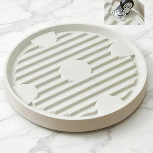 VERTAK Venta Caliente Planta Caddy con Ruedas Rodando Caddy Planta Soporte Interior Maceta Dolly - Product Image 1