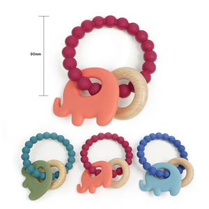<span class=keywords><strong>Anneau</strong></span> <span class=keywords><strong>de</strong></span> <span class=keywords><strong>dentition</strong></span> en <span class=keywords><strong>silicone</strong></span> pour bébé, jouets sensoriels, éléphant, jouet <span class=keywords><strong>de</strong></span> <span class=keywords><strong>dentition</strong></span> en <span class=keywords><strong>silicone</strong></span> sans bpa, <span class=keywords><strong>anneau</strong></span> <span class=keywords><strong>de</strong></span> <span class=keywords><strong>dentition</strong></span> pour bébé - Product Image 3