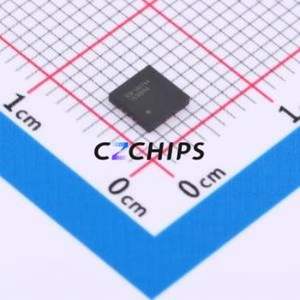 Microcontrolador de chip IC de circuito integrado R5F1027AANA #25 (4x4) (MCU/MPU/SoC), original y nuevo - Product Image 1