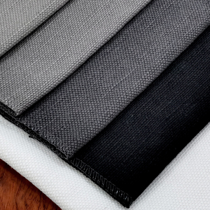 Wholesale High-Quality Natural Cotton &amp; Linen Furniture <strong>Sofa</strong> Fabric Textile Raw <strong>Material</strong> - Product Image 2