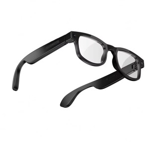 Lunettes de soleil intelligentes AI AIMB-G2 avec caméra 8 mégapixels, lentilles 3-en-1, anti-lumière bleue, 1200P, 290 mAh, Wi-Fi, anti-tremblement, lunettes intelligentes ChatGPT - Product Image 2