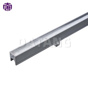 Éclairage linéaire LED fiable, étanche IP65, haute luminosité, pour parcs à thème en plein air, jardins, éclairage de façade architecturale - Product Image 3