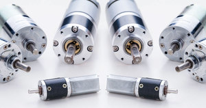 Motor Impermeable bibo de 0.18-1.1 KW para Lavadora de Autos con Reductor - Product Image 4