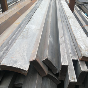 เหล็กเส้นแบน Q235B รีดเย็น ไม่ผสมโลหะ สำหรับงานกลึงขึ้นรูป มาตรฐาน GB - Product Image 3