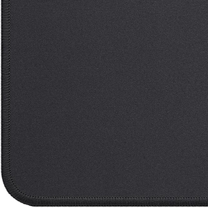 Alfombrilla de Ratón Rectangular Negra para Mauspad Studio Series, 230x200mm (956-000049) - Product Image 3