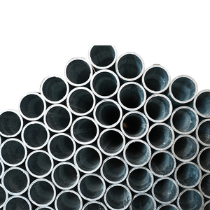 USI galvanizzare i materiali da costruzione del tubo d'acciaio e l'impalcatura di costruzione immobiliare hanno galvanizzato il tubo rotondo dell'impalcatura - Product Image 1