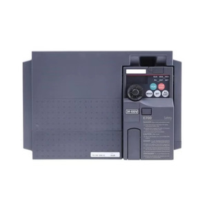 Convertidor de Frecuencia FR-E740-1.5K-CHT 2HP 1.5KW <span class=keywords><strong>Inverter</strong></span> FR-E7401.5KCHT - Product Image 1