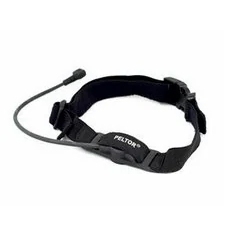 3M™ PELTOR™ Dynamic MT90-02 <b>Microphone</b> Throat Earmold - Product Image 1