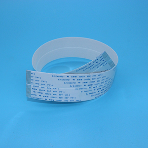 Eps DX5 <strong>Print</strong> Head Flex Cable <strong>1</strong>.0*31P*400*A Short Cable 30Pin 40cm Long for Galaxy/Locor Printer - Product Image 3