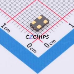 SX5M7.3728A10F20TNN Crystal Oscillator (Active) SMD5032-4P Crystal Oscillator 7.3728MHz 10ppm CMOS 5V - Product Image 2
