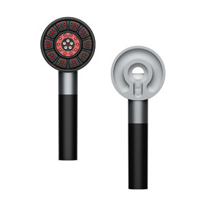 Masajeador de Cabeza Eléctrico con Infrarrojos, Diseño 2026, Cepillo <span class=keywords><strong>para</strong></span> Masaje del Cuero Cabelludo - Product Image 1