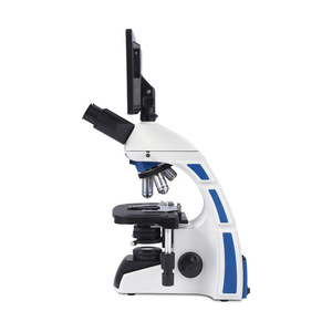 IKEME son laboratuvar biyolojik mekanik mikroskop tarama elektron mikroskobu optik microdigital dijital mikroskop Trinoculaire - Product Image 2