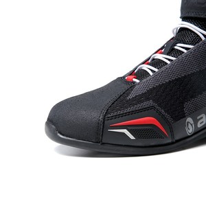ARCX – bottines de Moto en tricot pour hommes, chaussures de sport de tourisme, nouvelle collection <span class=keywords><strong>2022</strong></span> - Product Image 3