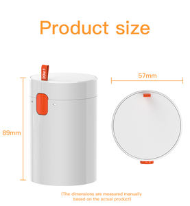 Kit de limpieza de teclado de ordenador 20 en 1, limpiador de pantalla de cámara de teléfono multifuncional con limpieza extendida - Product Image 6